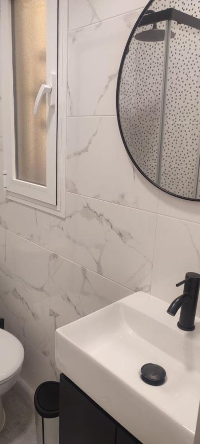 Estupendo Apartamento En Triana セビリア エクステリア 写真