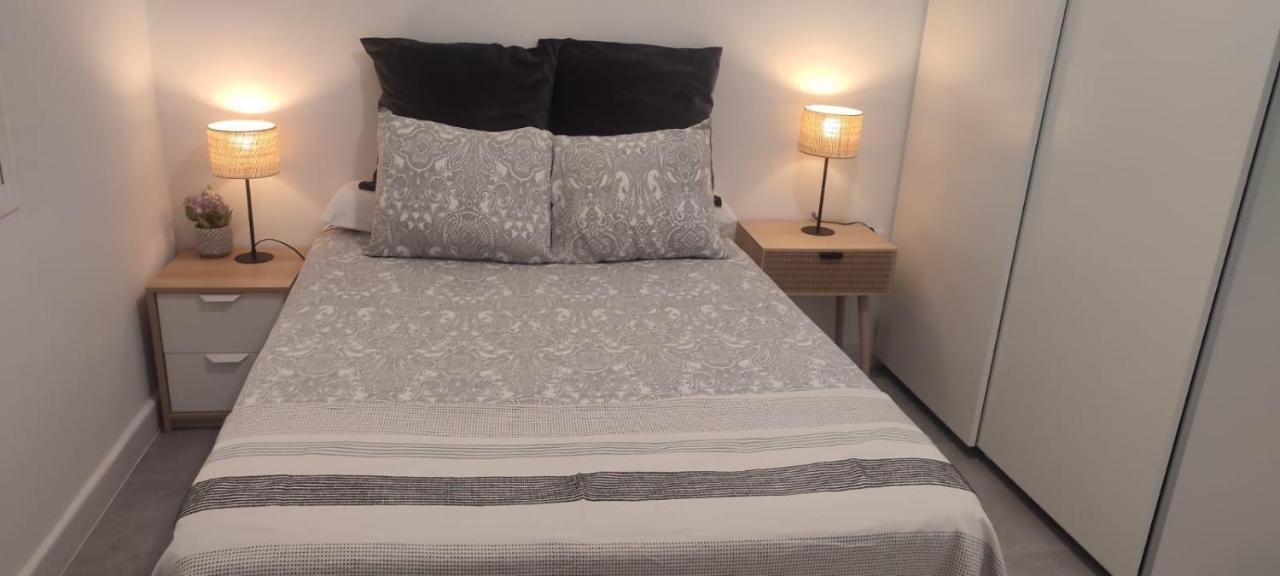 Estupendo Apartamento En Triana セビリア エクステリア 写真