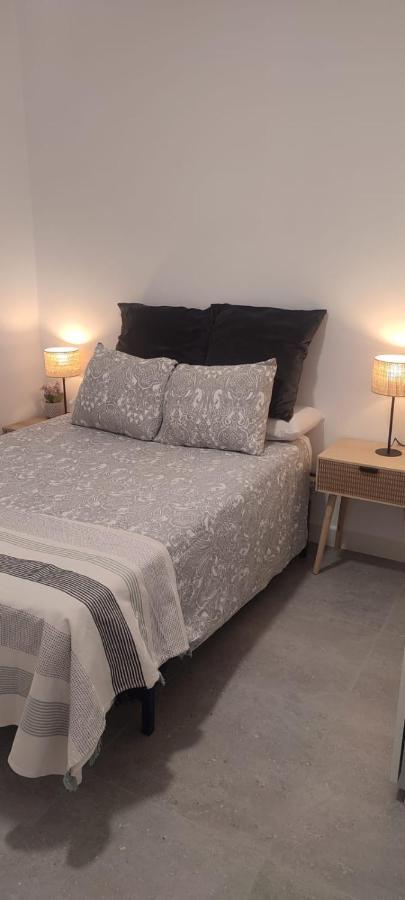 Estupendo Apartamento En Triana セビリア エクステリア 写真
